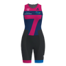 Drive ITU Skinsuit Women
