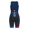 Drive ITU Skinsuit Women