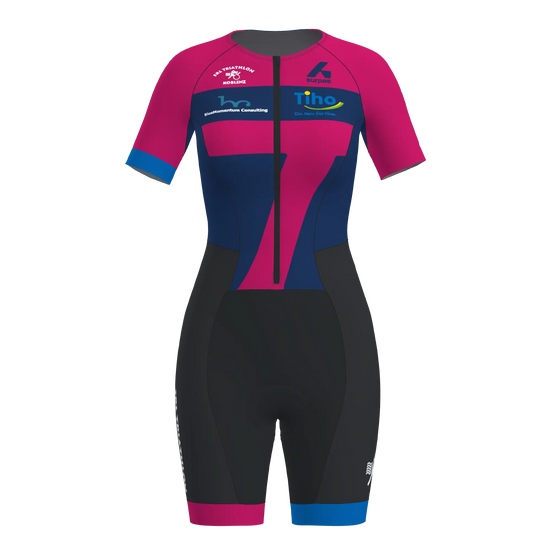Drive 2 Speedsuit Women