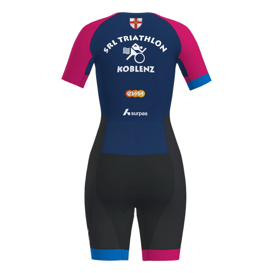 Drive 2 Speedsuit Women