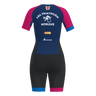 Drive 2 Speedsuit Women