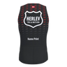 Drive 2 Singlet Men