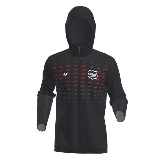 Fusion Hoodie Men