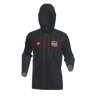 Fusion Hoodie Women