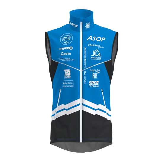 Pulse 2.0 Vest Men