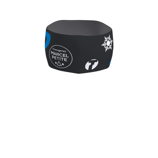 Pulse Headband