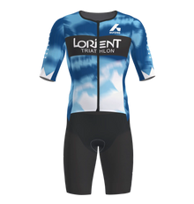 Insane ARC Speedsuit Men