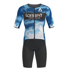 Insane CRC Speedsuit Men