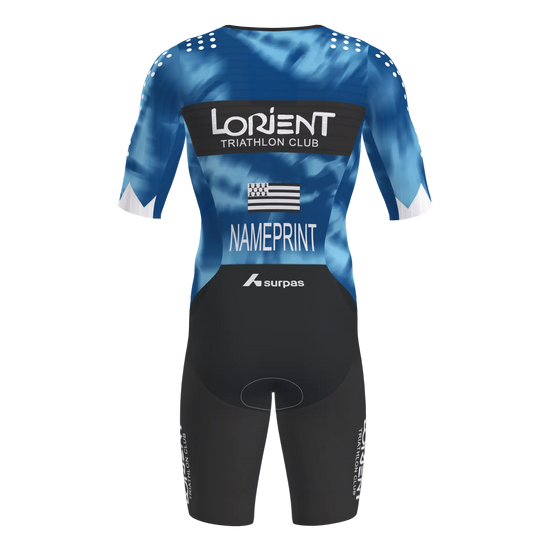Insane CRC Speedsuit Men