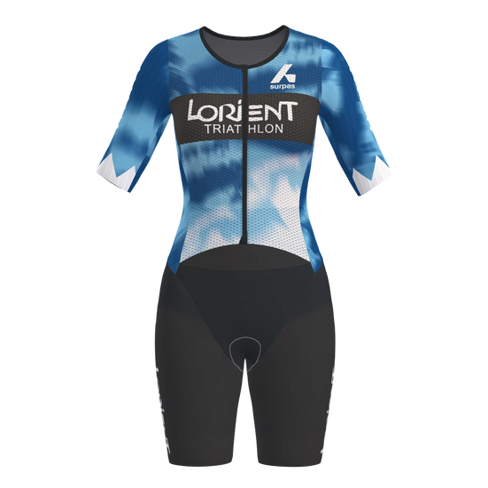 Insane CRC Speedsuit Women