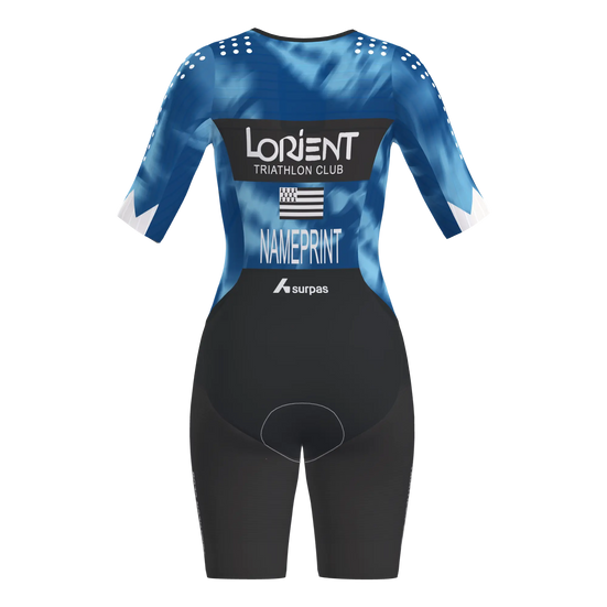 Insane CRC Speedsuit Women