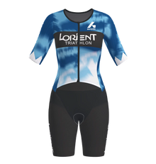 Insane ARC Speedsuit Women