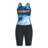 Pursue SB Skinsuit OD Women