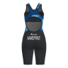 Pursue SB Skinsuit OD Women