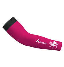 Explore Arm Warmers