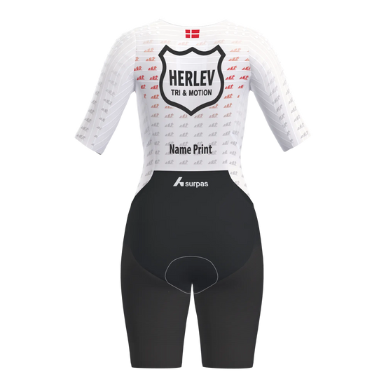 Insane ARC Speedsuit Women