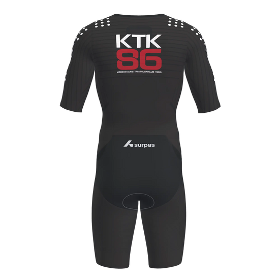 Insane ARC Speedsuit Men