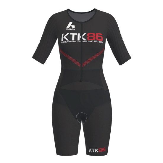Insane ARC Speedsuit Women