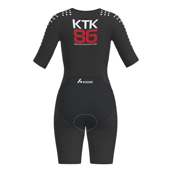 Insane ARC Speedsuit Women