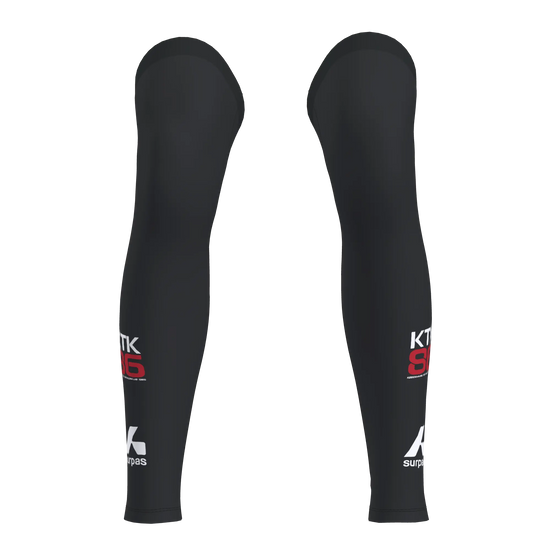 Explore Leg Warmers