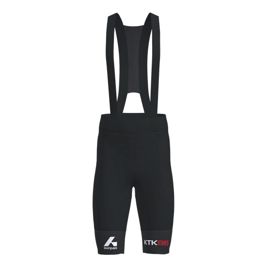 Purpose RD Bib Shorts Men