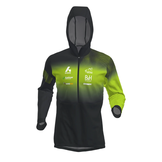 Stride Jacket Men
