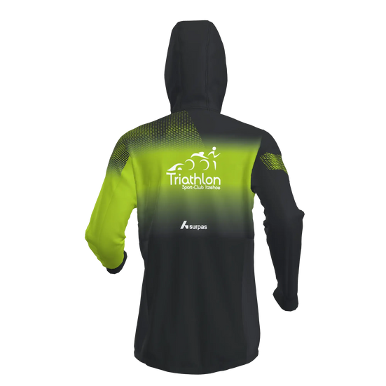 Stride Jacket Women
