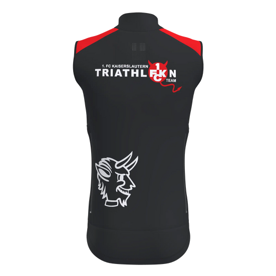 Explore Vest Women