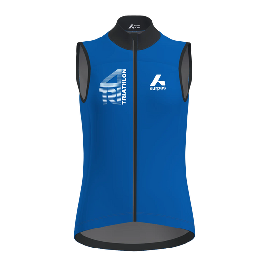 Shift 2 Vest Women