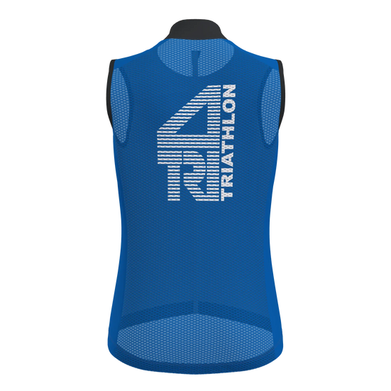 Shift 2 Vest Women