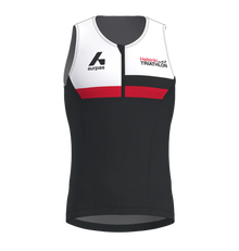 Drive 2 Singlet Men