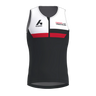 Drive 2 Singlet Men