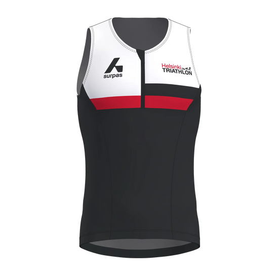 Drive 2 Singlet Women