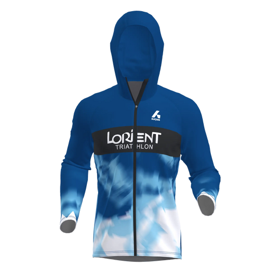 Flex 4.0 Hoodie Jr