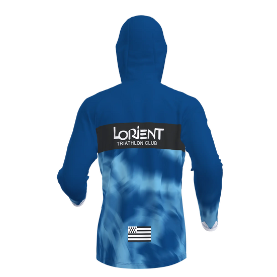 Flex 4.0 Hoodie Jr
