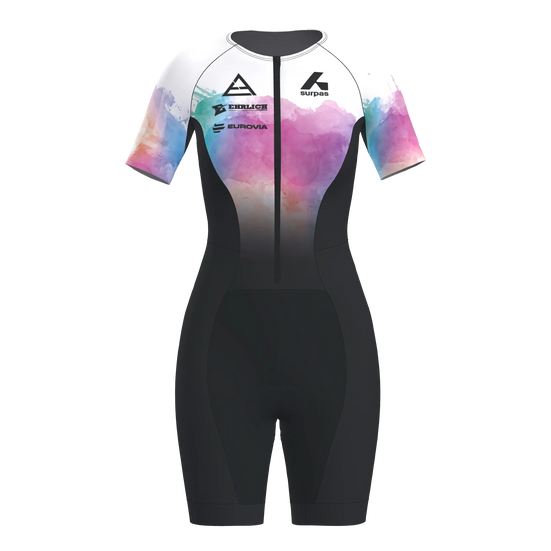 Drive 2 Speedsuit Women