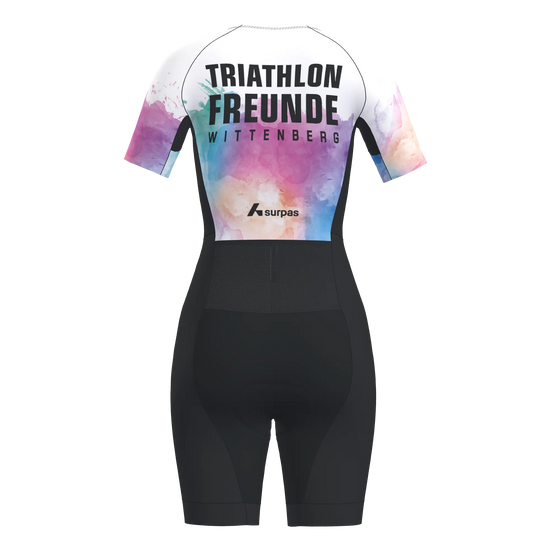 Drive 2 Speedsuit Women