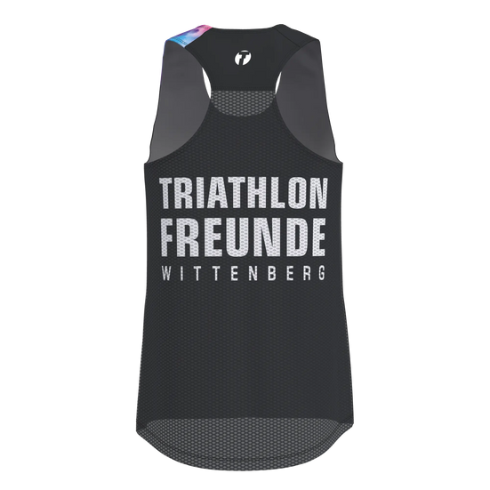 Fast 3.0 Singlet Women