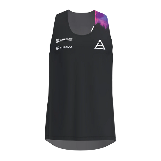 Fast 3.0 Singlet Men