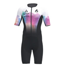 Aero 4 Speedsuit LD Men