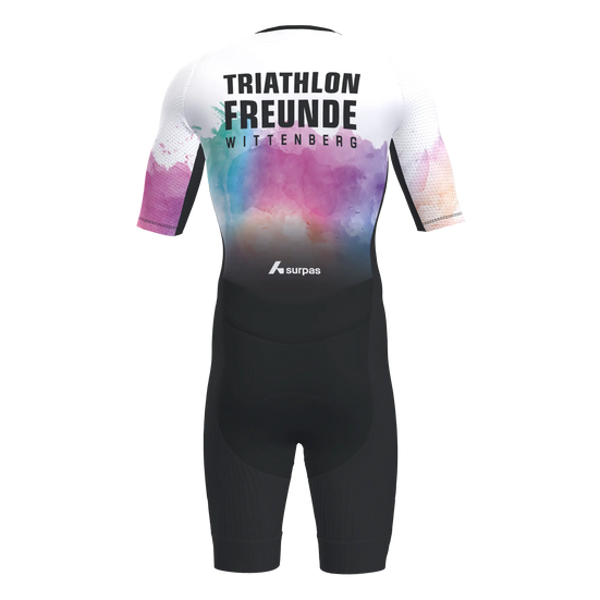 Aero 4 Speedsuit LD Men