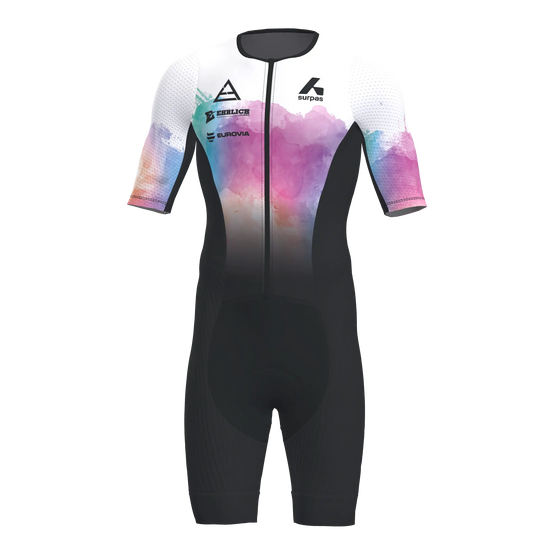 Aero 4 Speedsuit LD Women