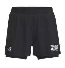 Fast Shorts Women