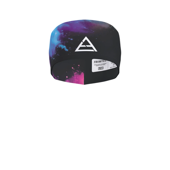 Bi-Elastic Headband