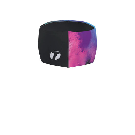 Bi-Elastic Headband