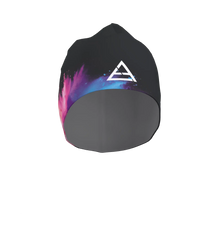 Bi-Elastic Cap
