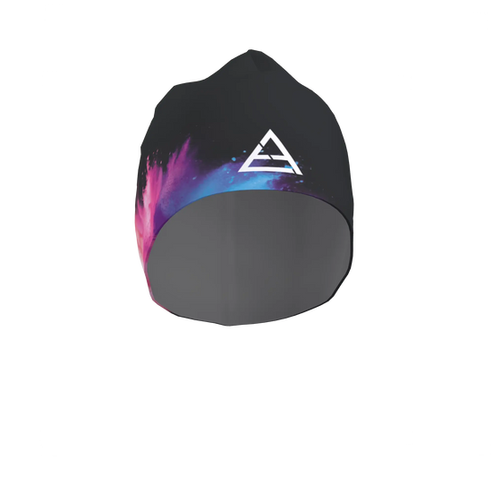 Bi-Elastic Cap