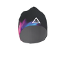 Bi-Elastic Cap