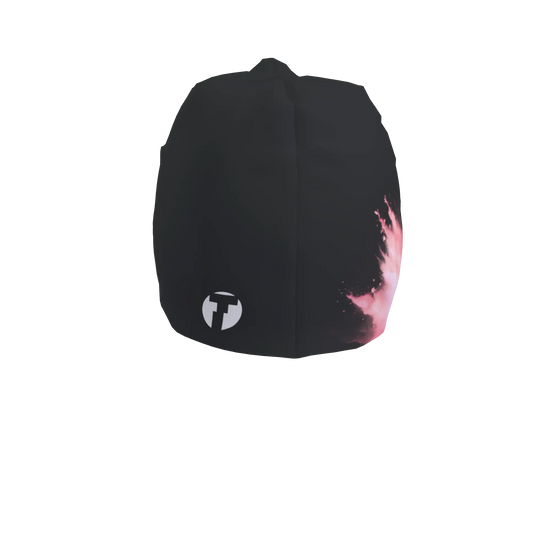 Bi-Elastic Cap