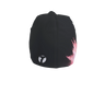 Bi-Elastic Cap